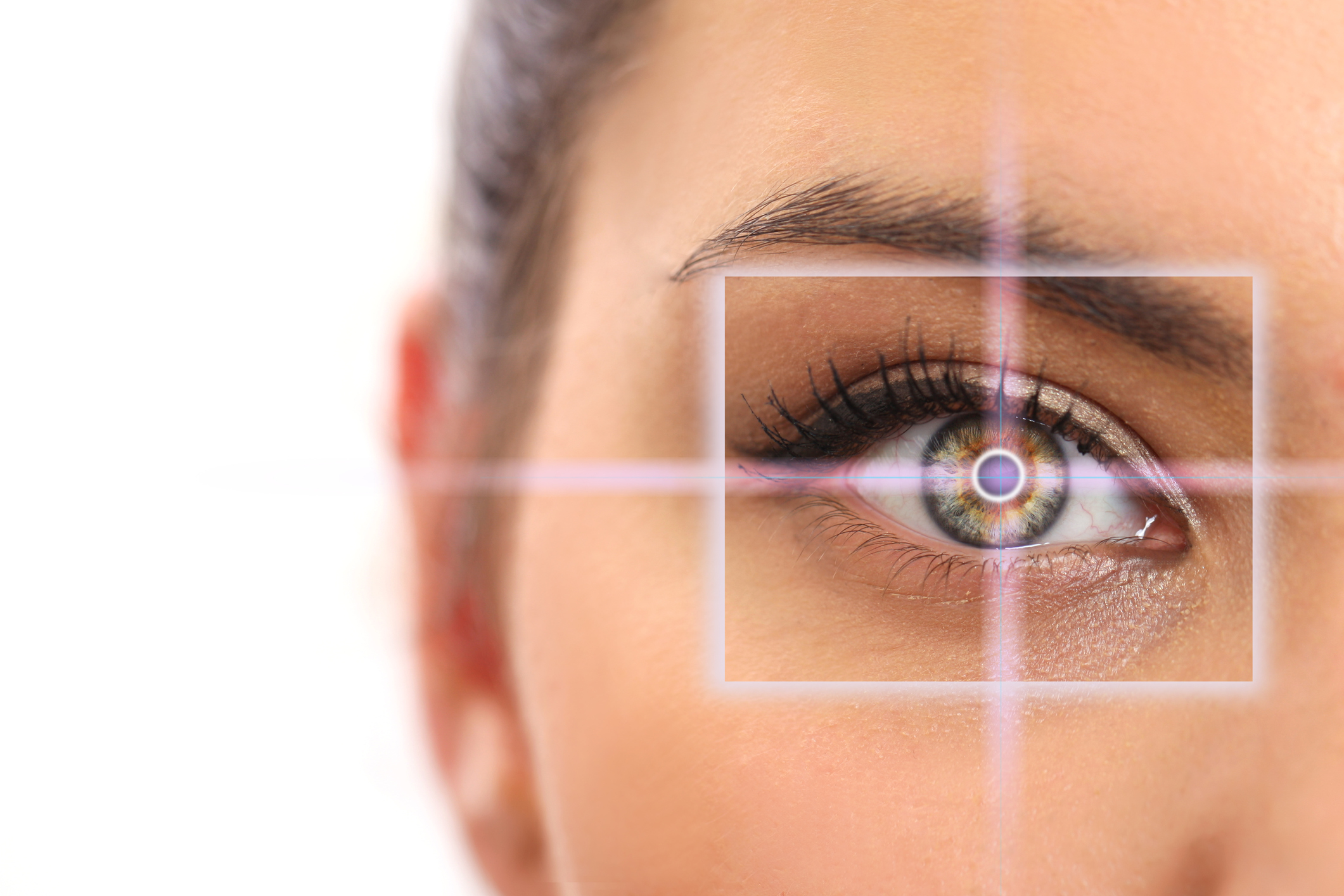 PostLASIK Eye Surgery Care Tips Spindel Eye