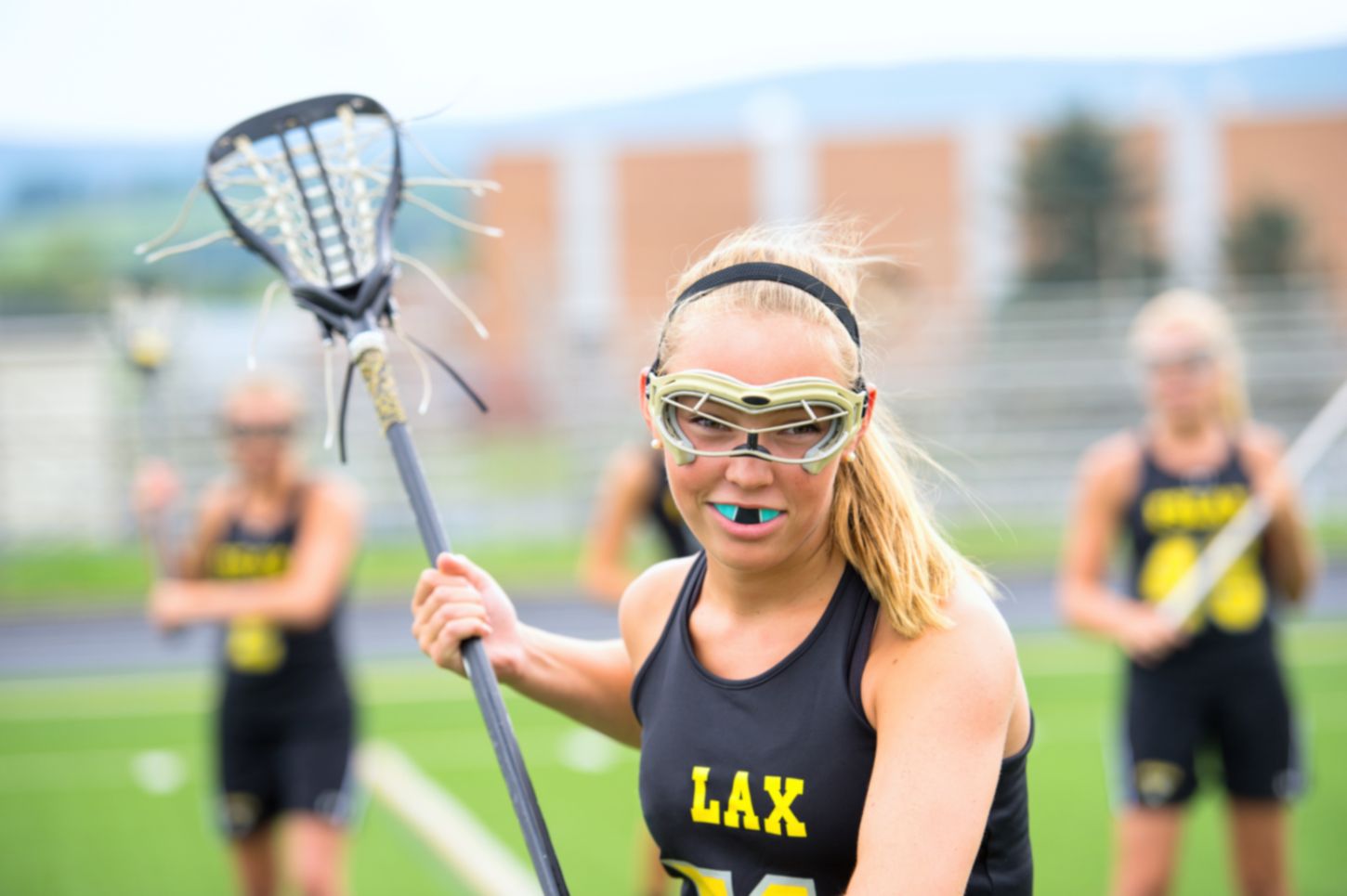 How To Protect Against Common Sports Eye Injuries
