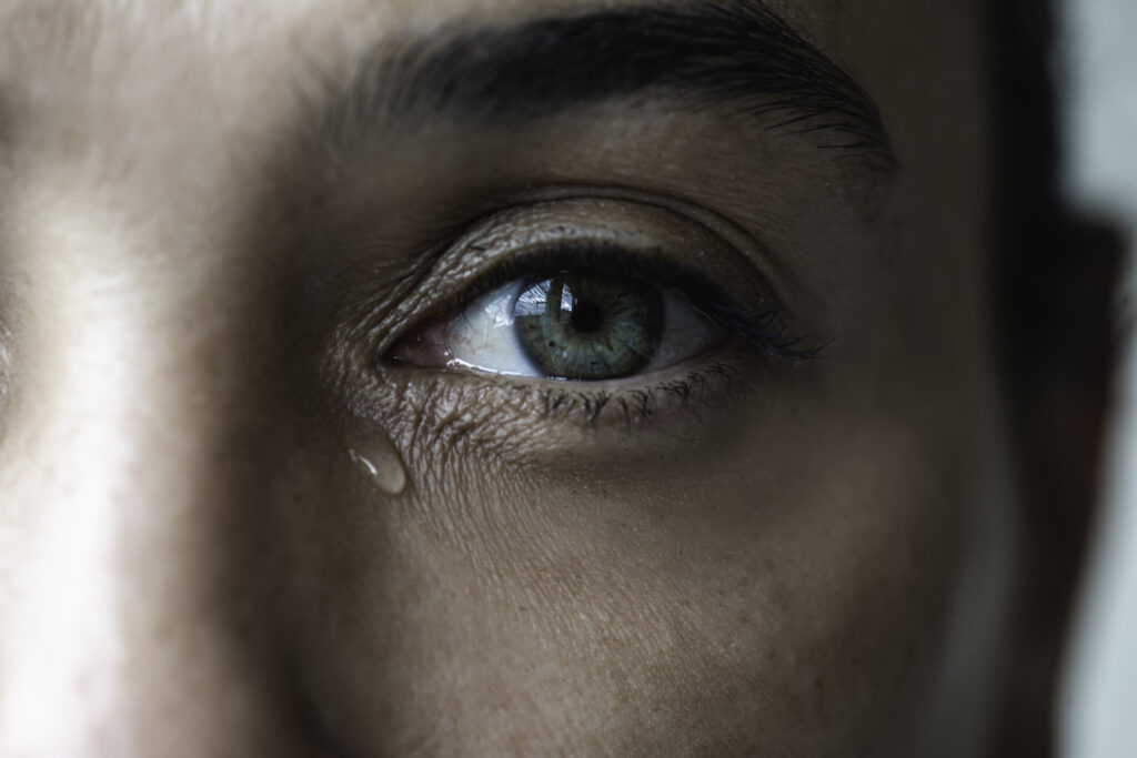 Why Do We Cry? | Spindel Eye Associates