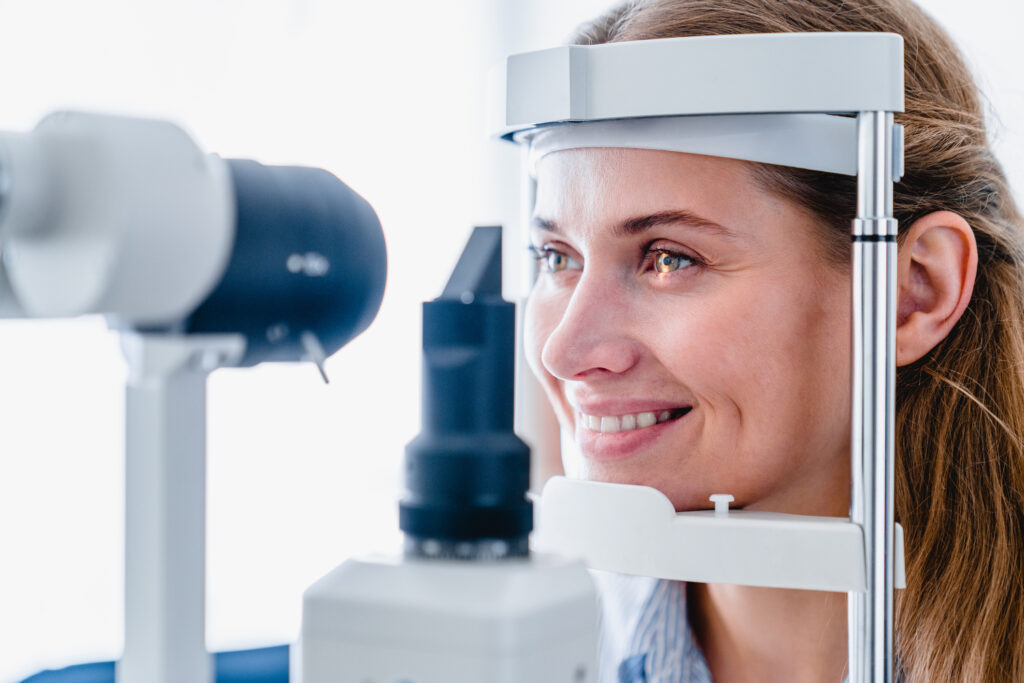 Why Are Dilated Eye Exams So Important? | Spindel Eye