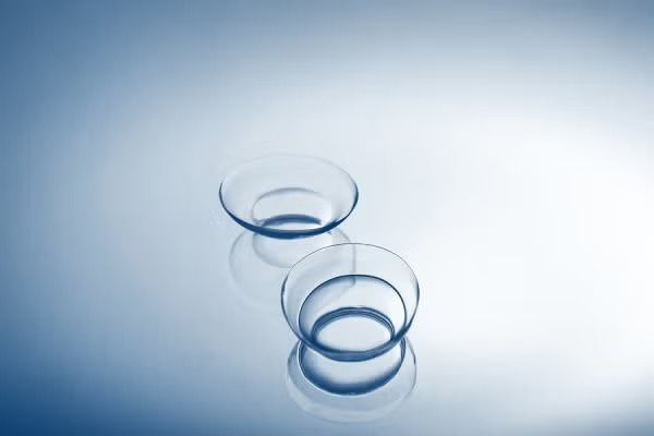 lenses